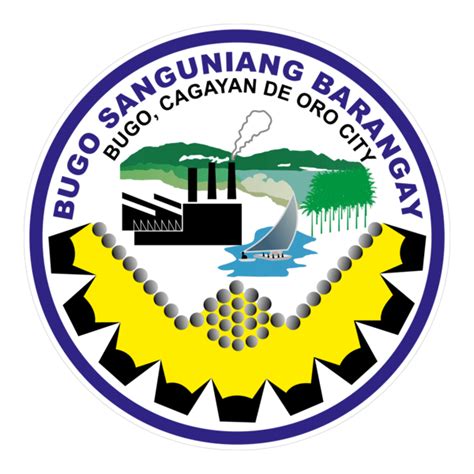 Barangay Logo PNG Vectors Free Download .